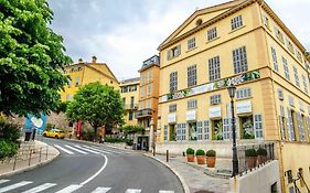Joli Studio Au Coeur De Grasse - Parking Inclus